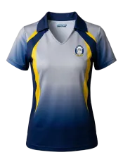 ERNA V Neck Front